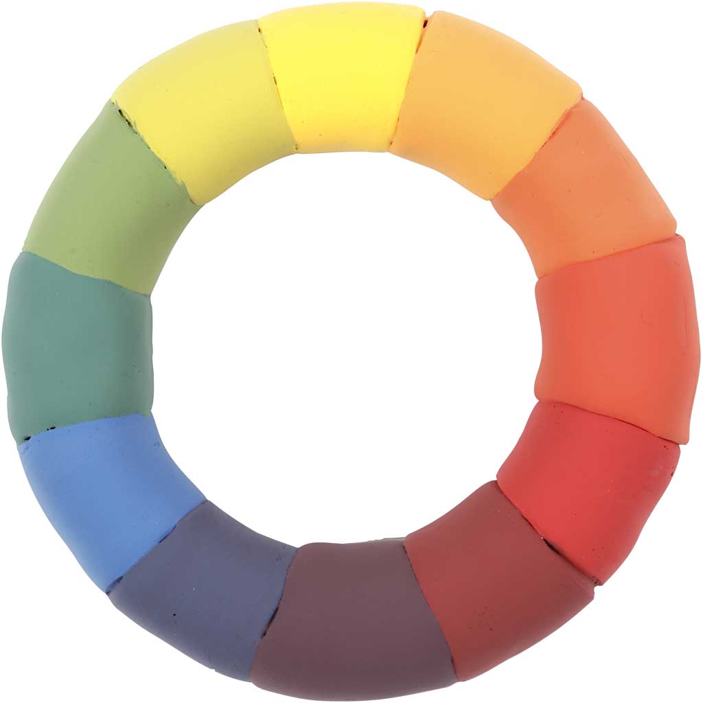 Silk Clay®  - 6x14 gr