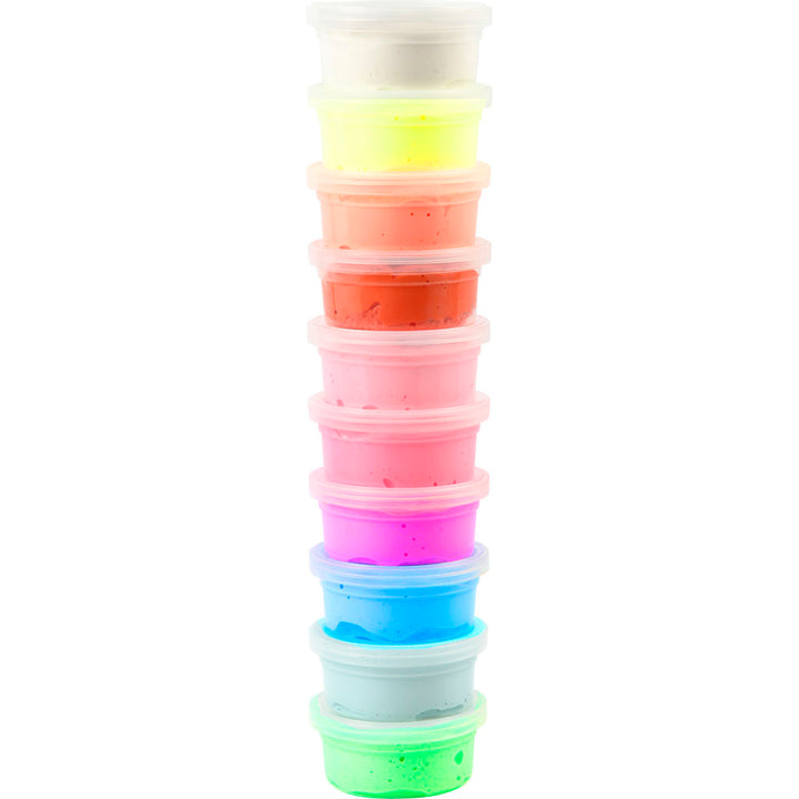 Silk Clay - Surtido - 10x40 gr