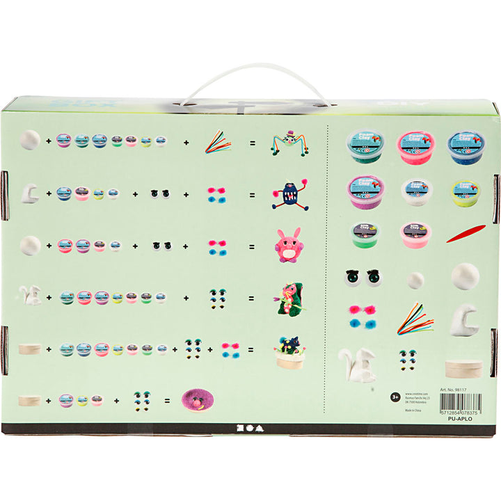 Caja de regalo creativa - 1 set