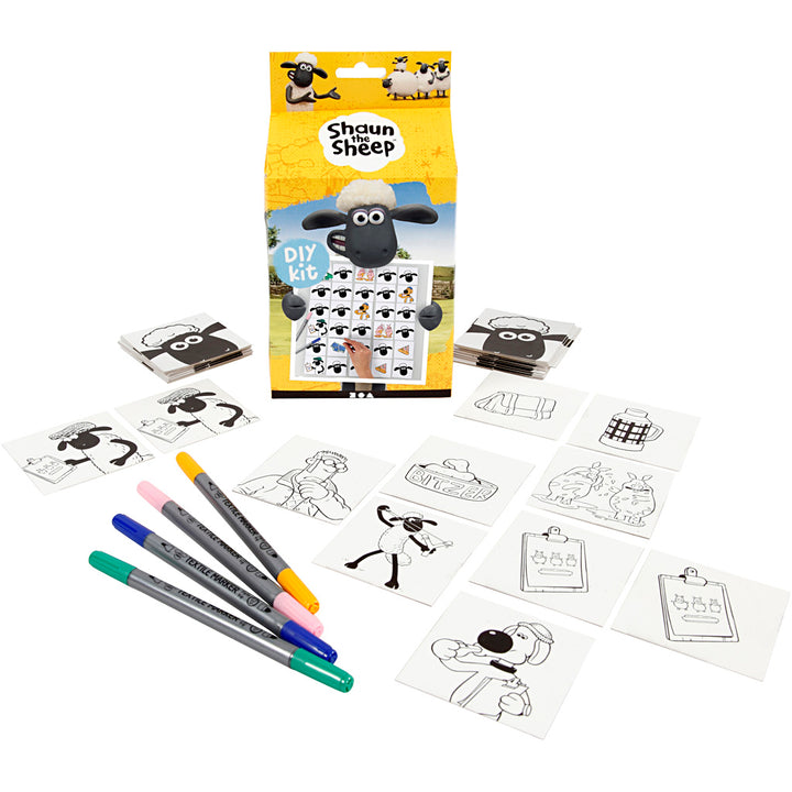 Juego Memory - 1 set