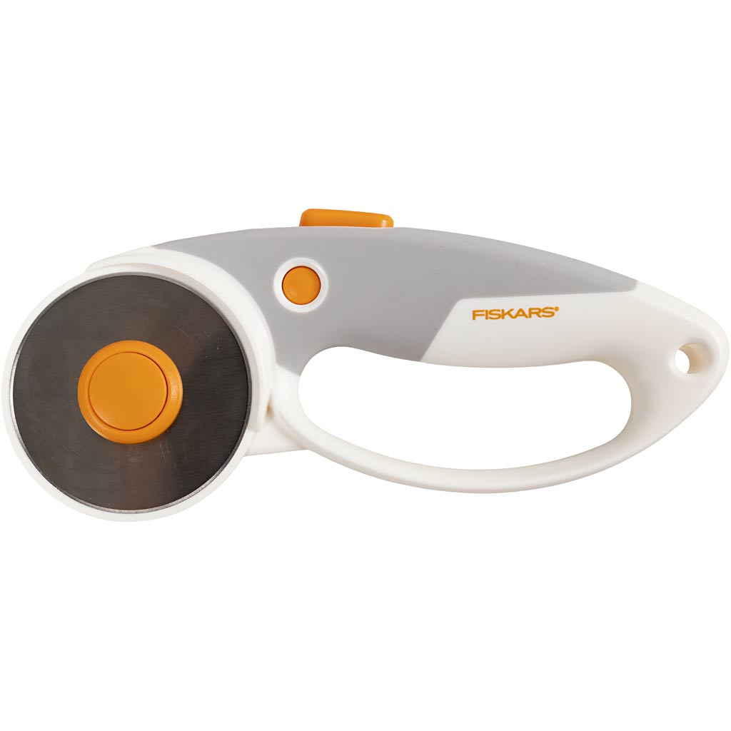 Cutter rotatorio — 1 ud