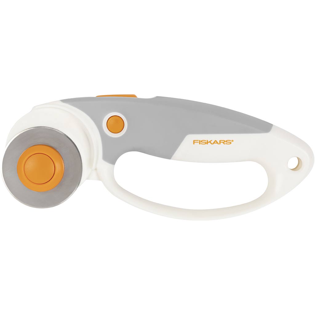 Cutter rotatorio — 1 ud