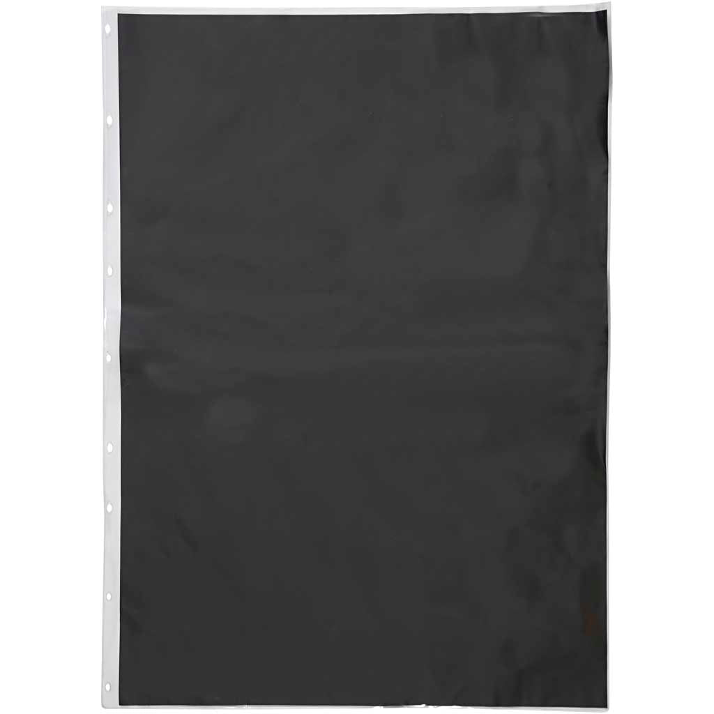 Funda expositora A1 — 5 ud (1 pack)