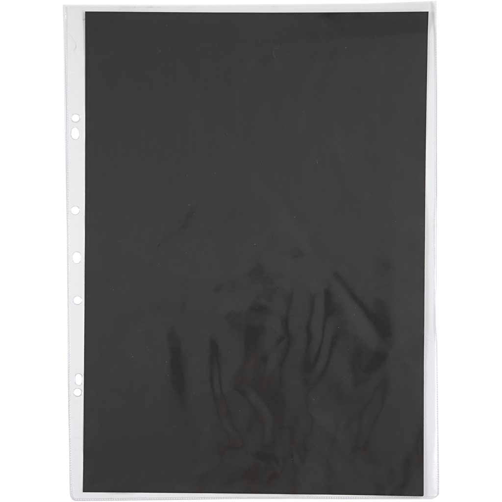 Funda expositora A3 — 10 ud (1 pack)