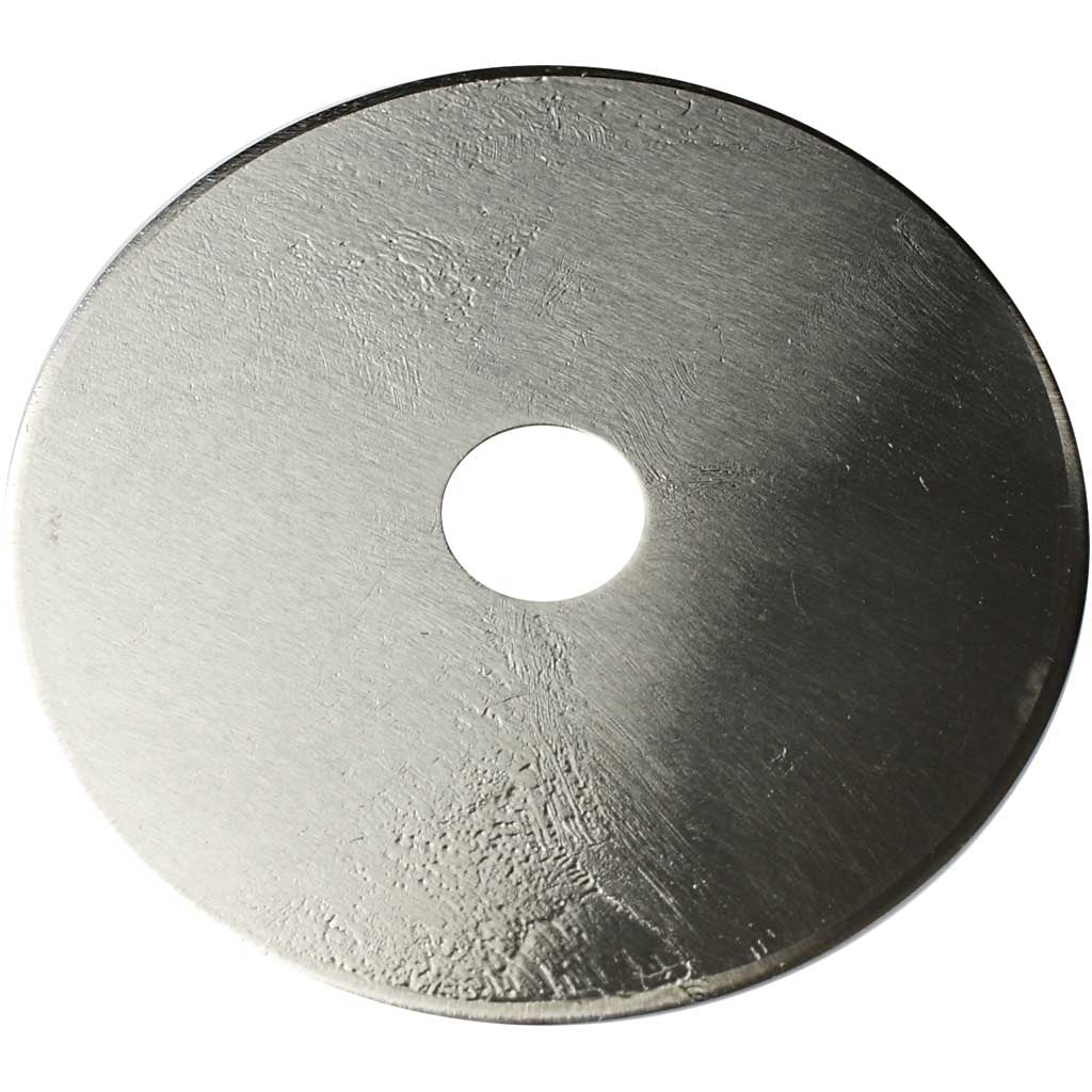 Hoja rotatoria Fiskars — 1 ud