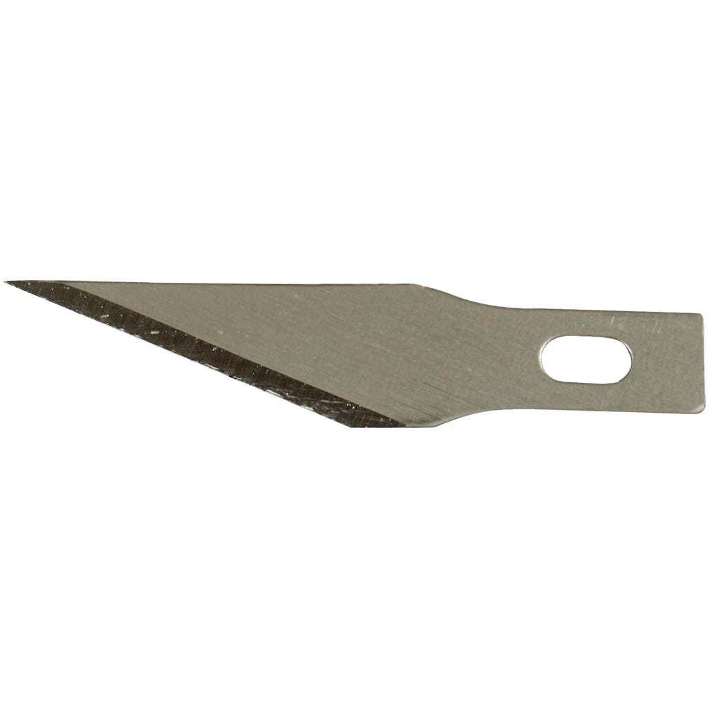 Hojas para cuchilla Fiskars — 5 ud (1 pack)