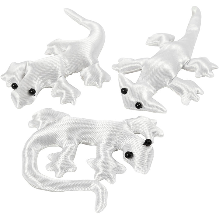 Bicho de tela - 3 unidades