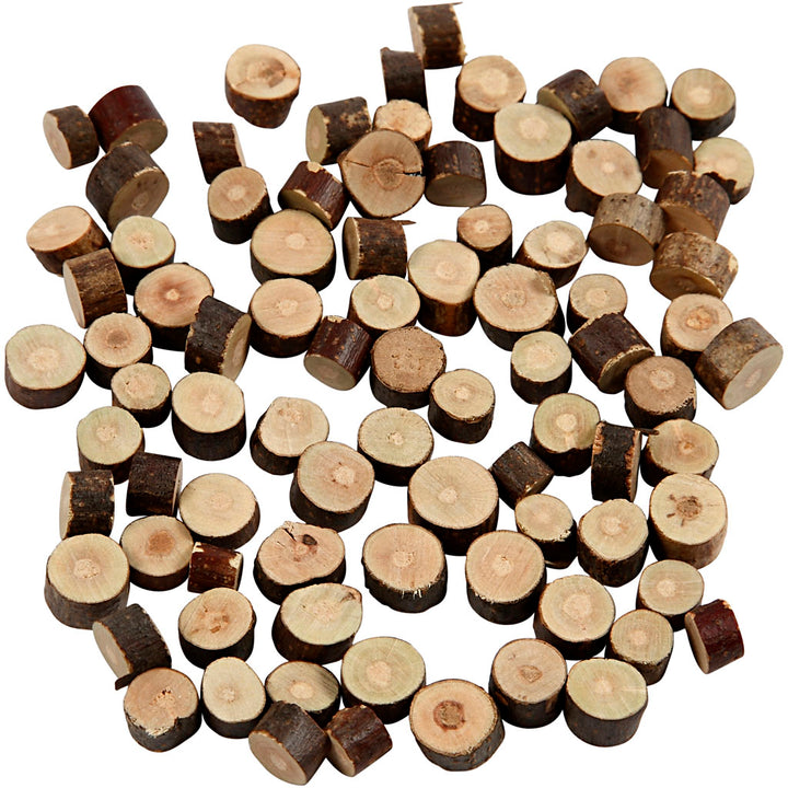 Surtido de madera - 230 gr