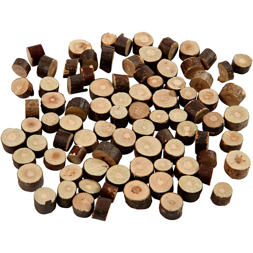 Surtido de madera - 230 gr