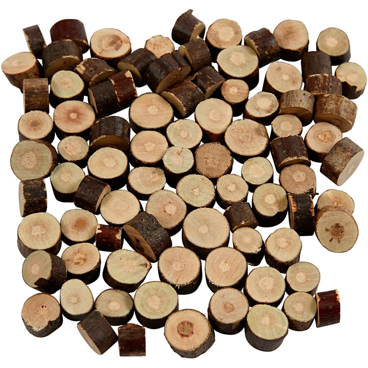 Surtido de madera - 230 gr