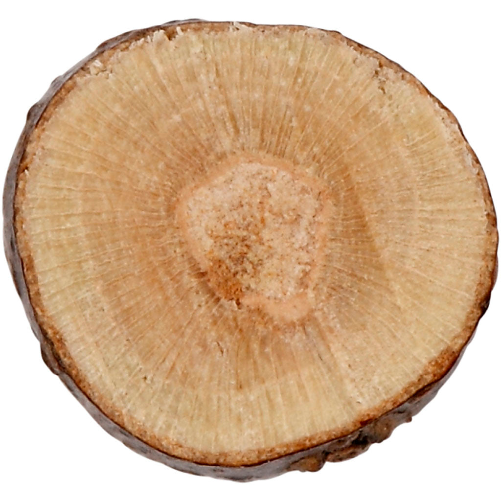 Surtido de madera - 230 gr