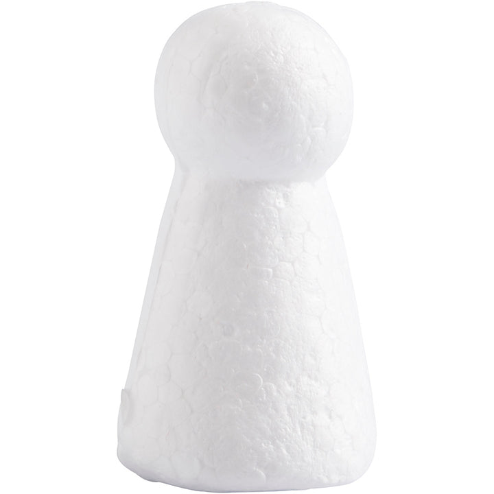 Cono con cabeza - 5 unidades