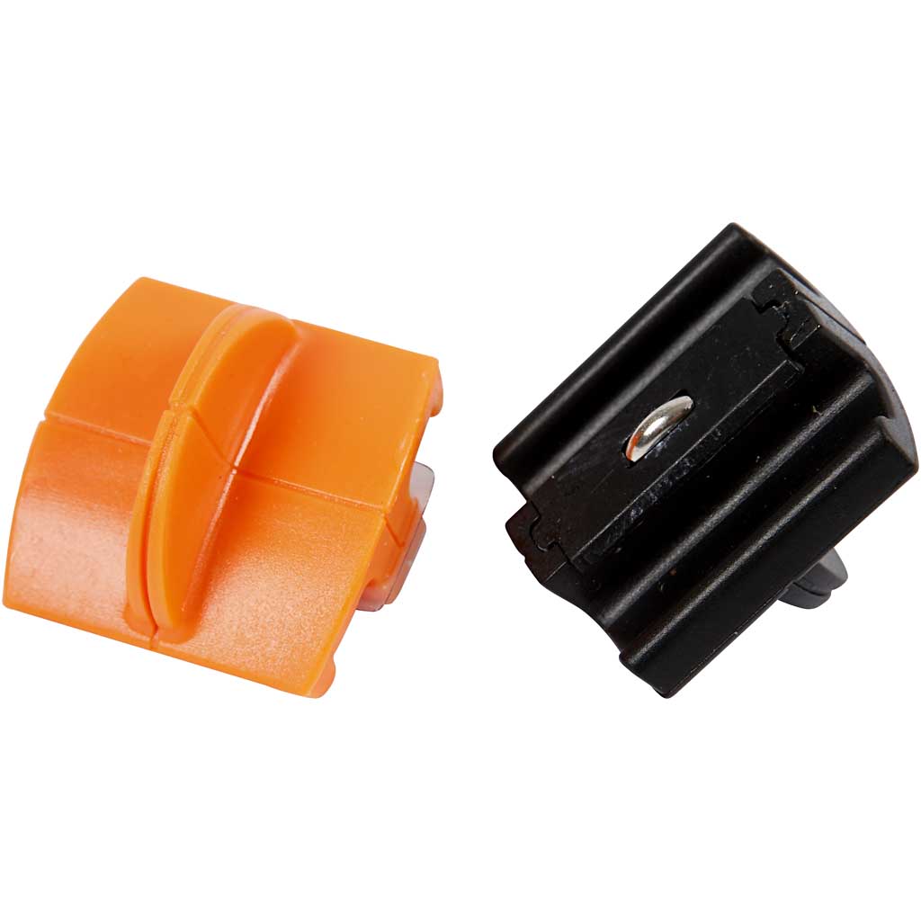 Hojas TripleTrack Fiskars — 2 ud (1 pack)