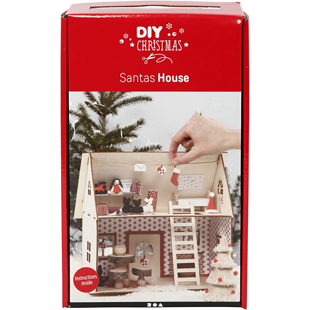 Kit creativo de decoración — 1 set