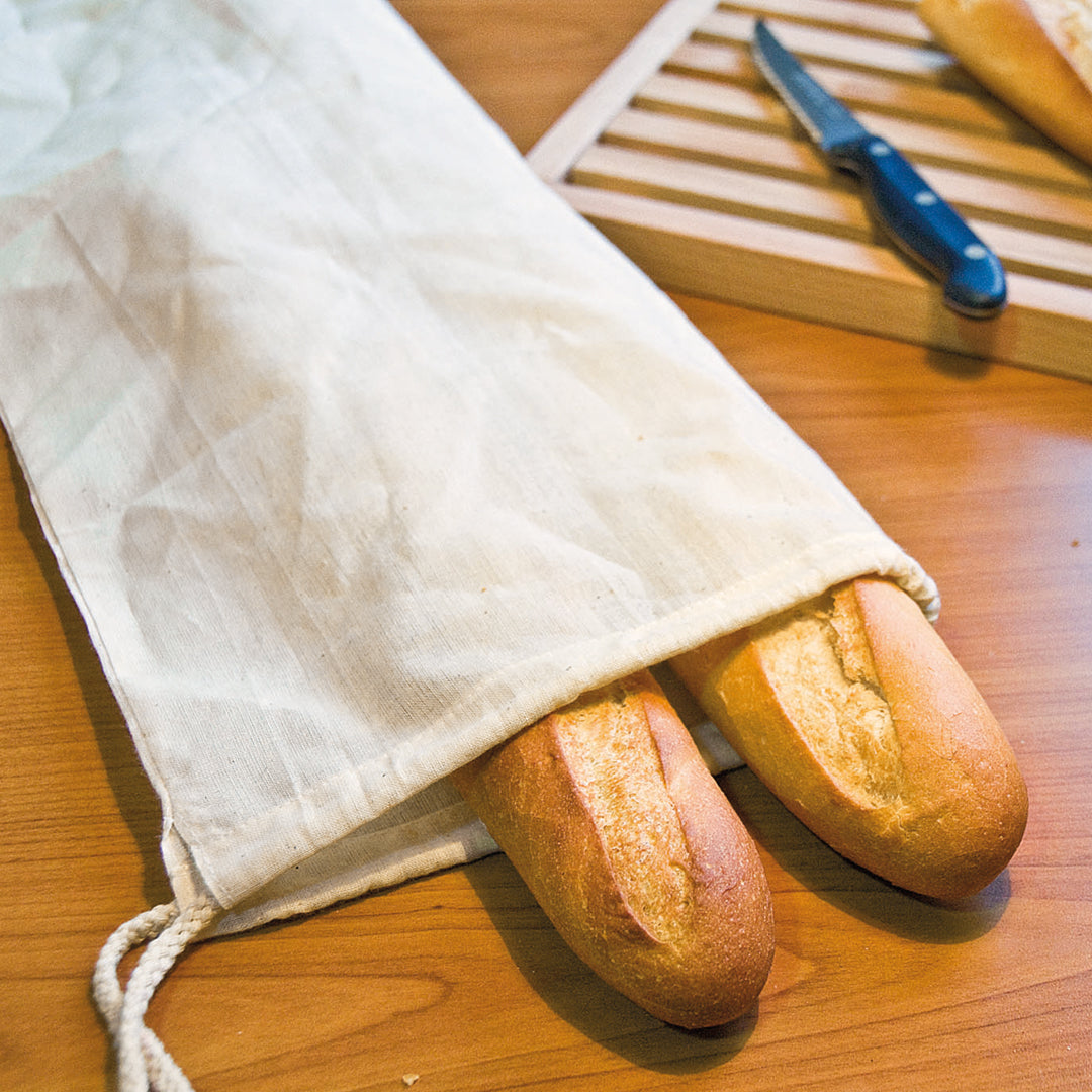 Bolsa de pan