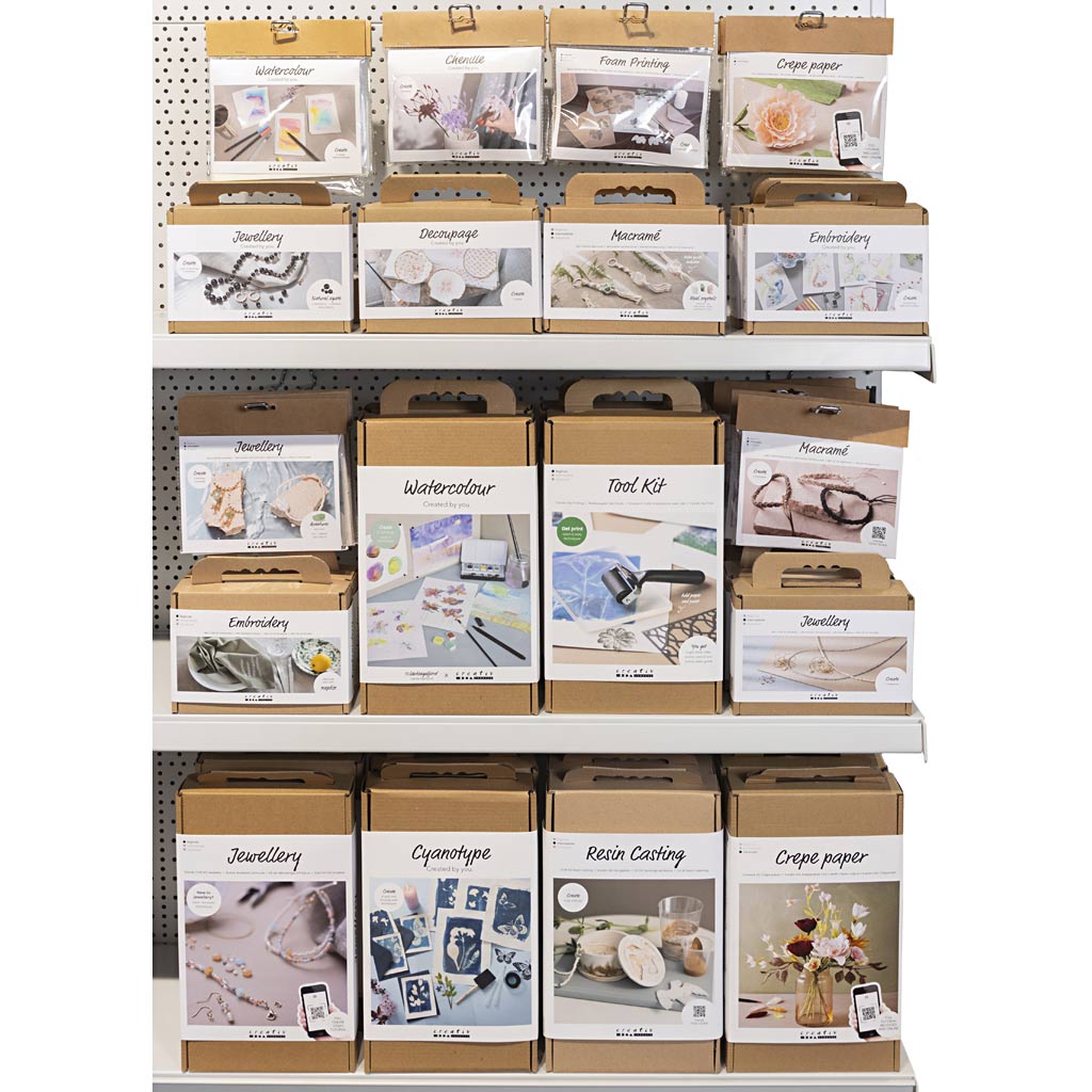 Pack de iniciación — 54 pack (1 pack)