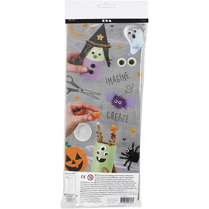 Kit Halloween manualidades