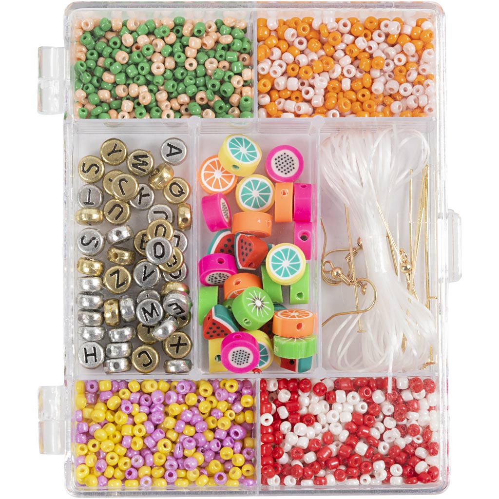 Set creativo bisutería — 1 pack