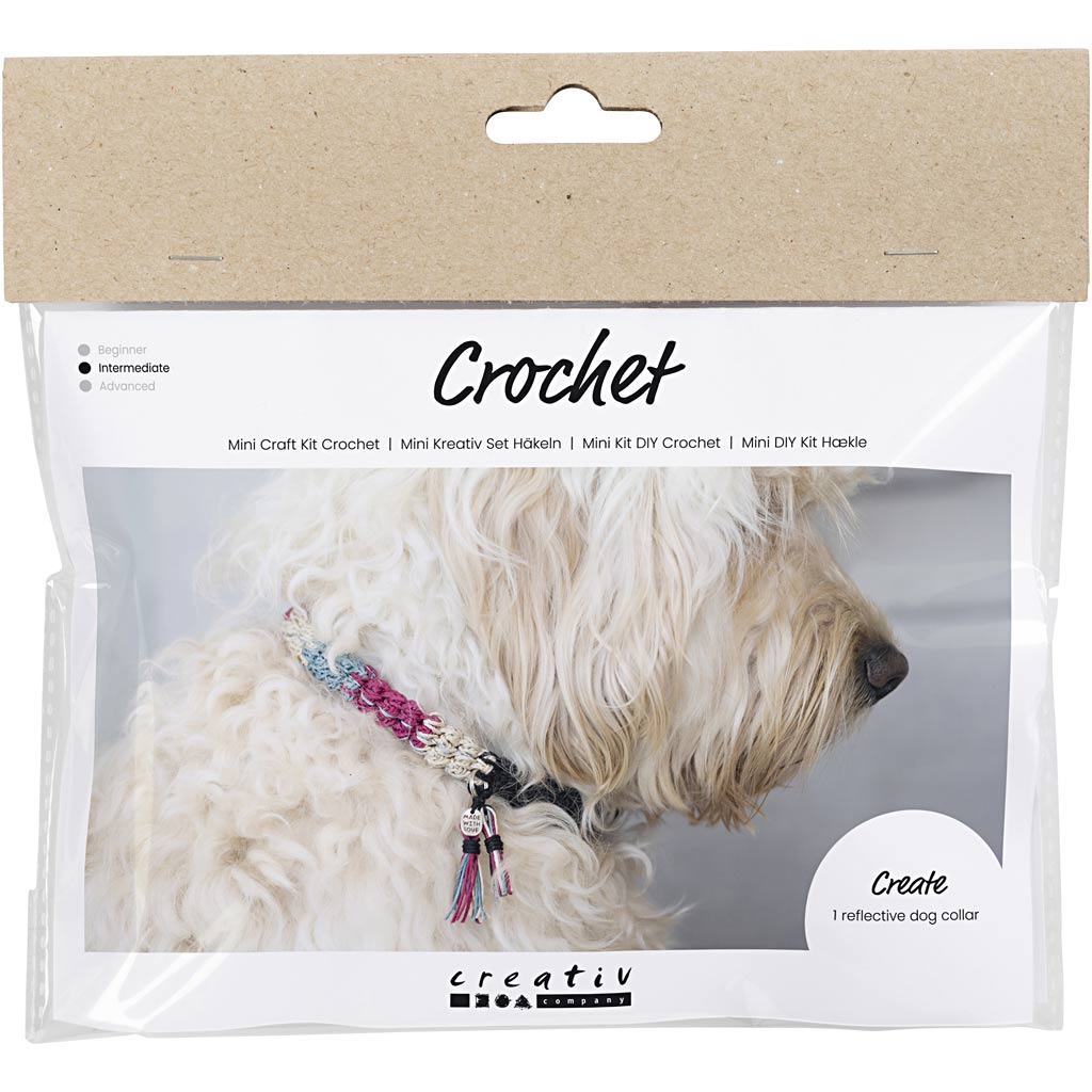 Mini kit de crochet — 1 pack