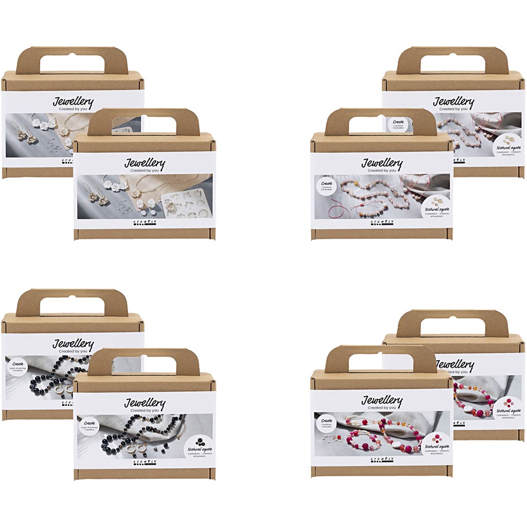 Pack de iniciación — 8 pack (1 pack)