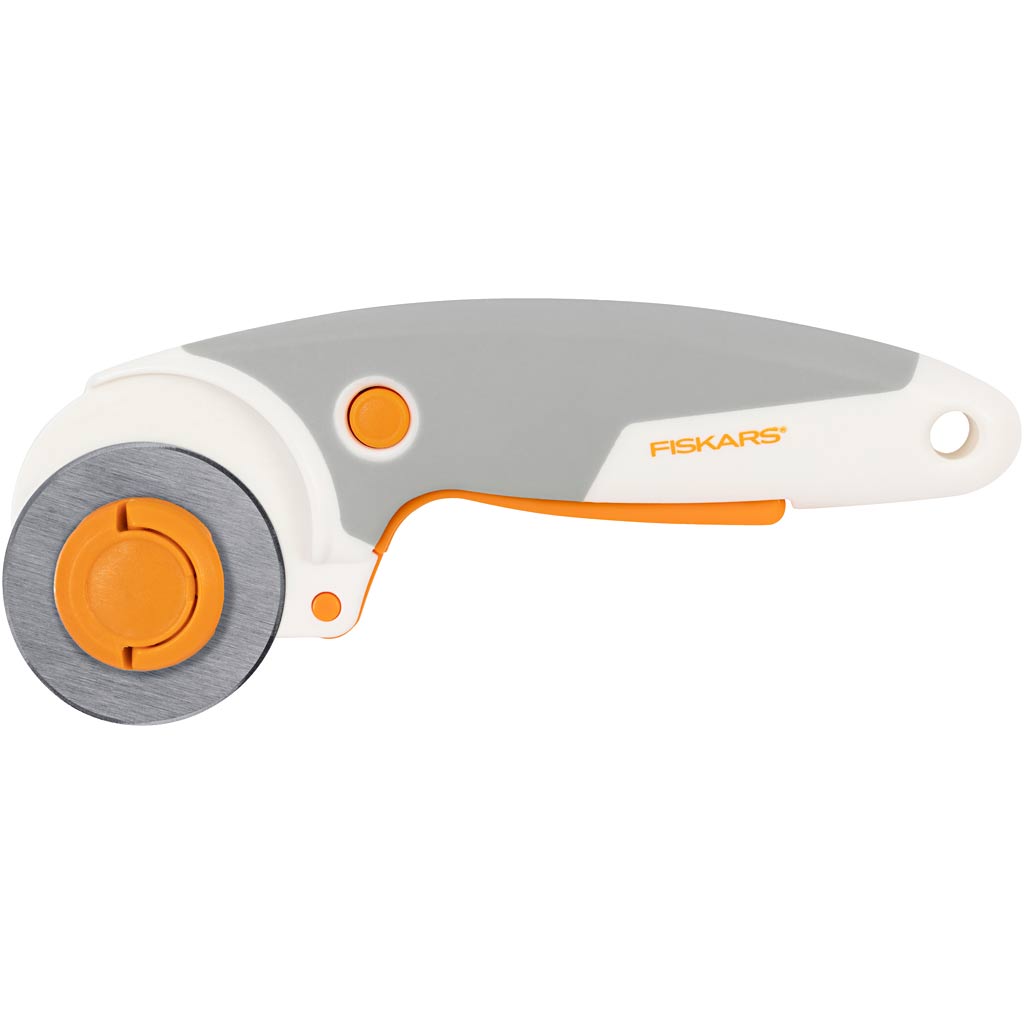 Cutter rotatorio — 1 ud