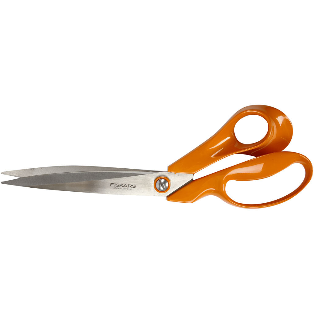 Tijeras Fiskars Classic de modista L: 27 cm — 1 ud