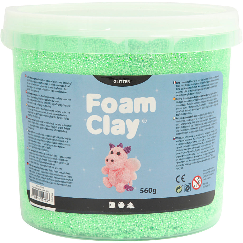 Foam Clay® - 560 gr