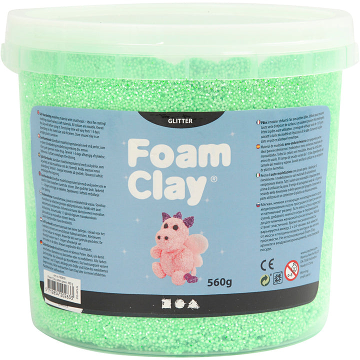 Foam Clay® - 560 gr