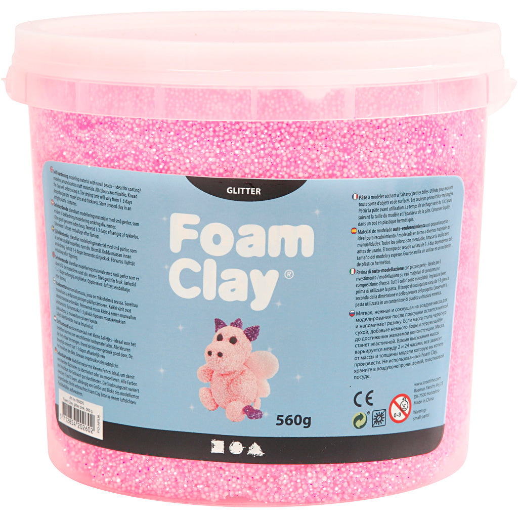 Foam Clay® - 560 gr