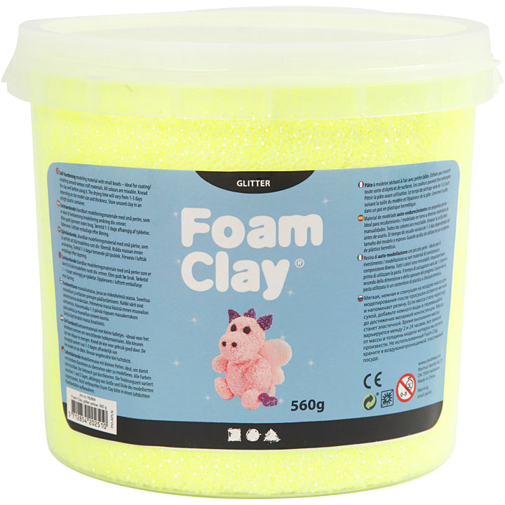 Foam Clay® - 560 gr