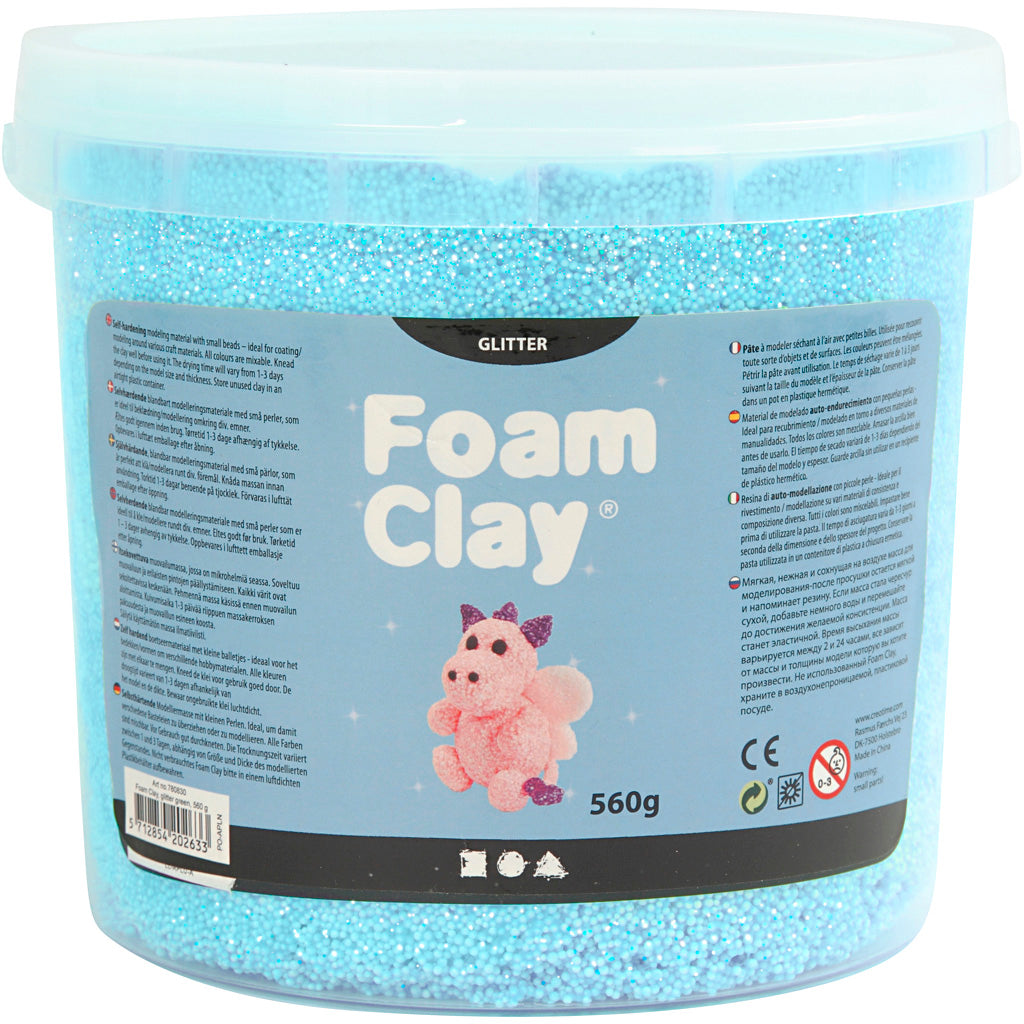 Foam Clay® - 560 gr