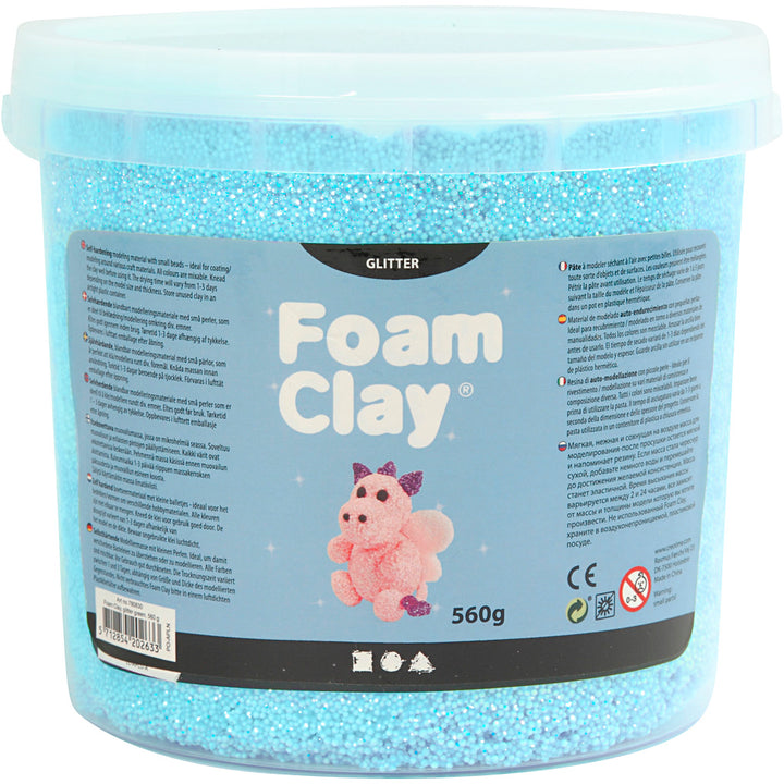 Foam Clay® - 560 gr