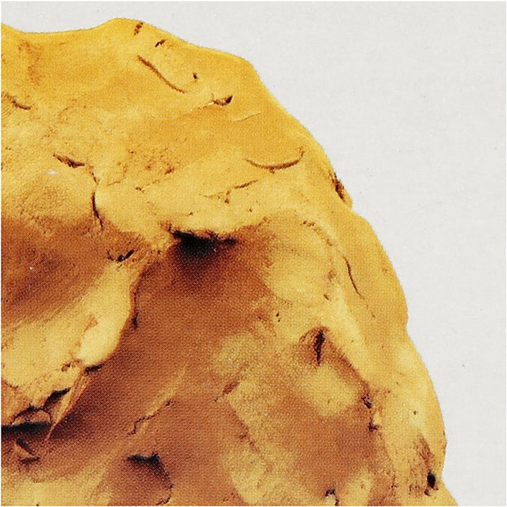 Arcilla autopolimerizable - 1000 gr