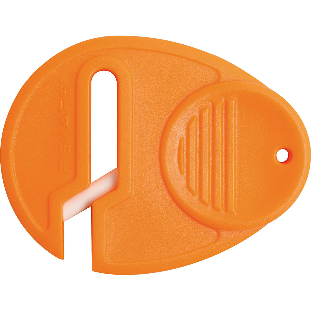 Afilador de tijeras Fiskars — 1 ud