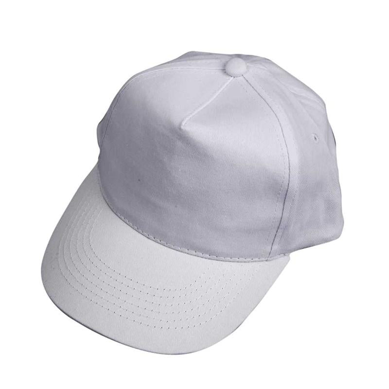 Gorra infantil
