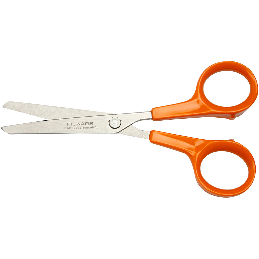 Tijeras Fiskars Classic multiuso L: 13 cm — 1 ud
