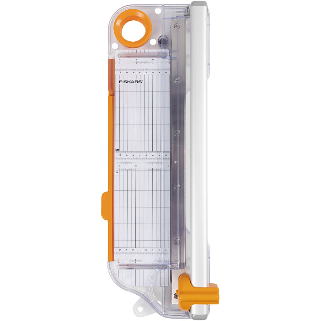 Cortador rotatorio de papel L: 30 cm — 1 ud