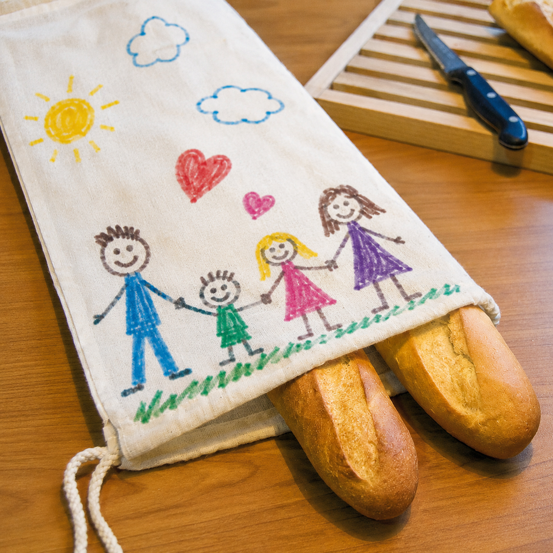 Bolsa de pan