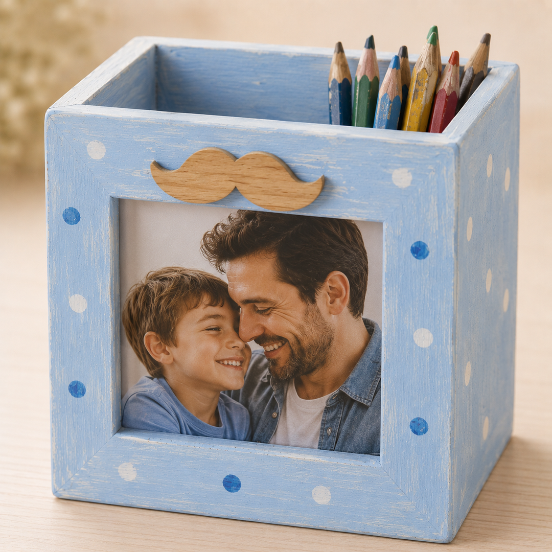 Día del Padre