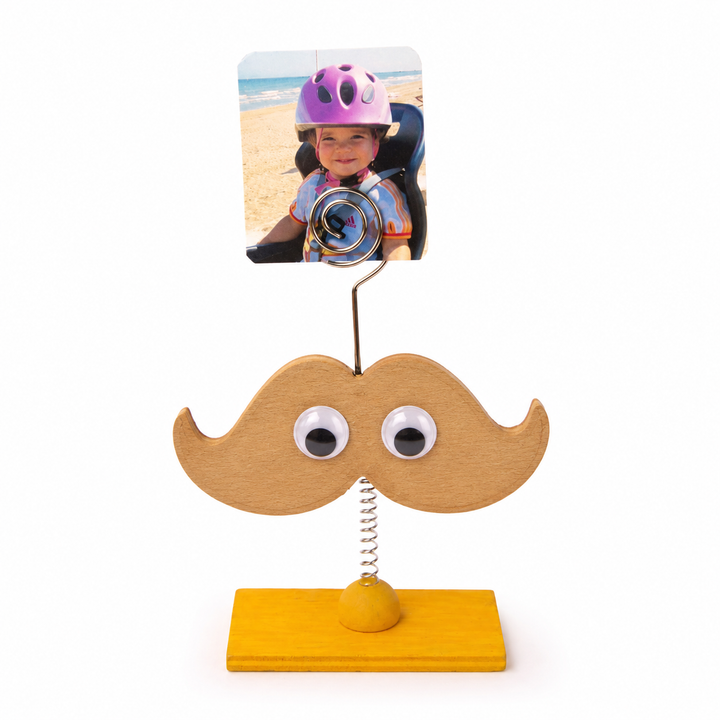 Bigote pincho