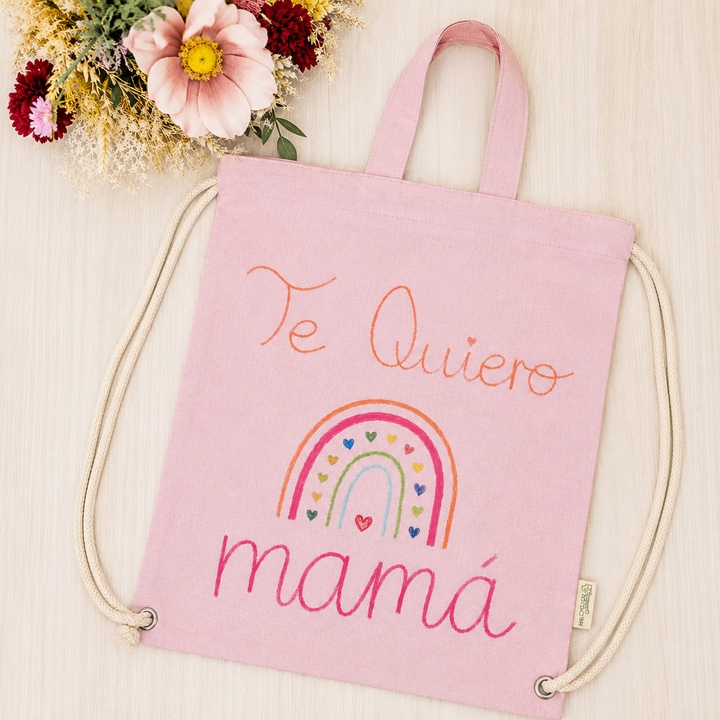 Bolsa mochila