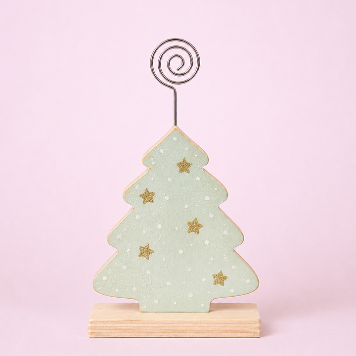 Abeto navideño