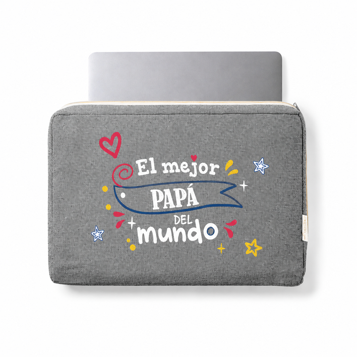 Funda ordenador portátil
