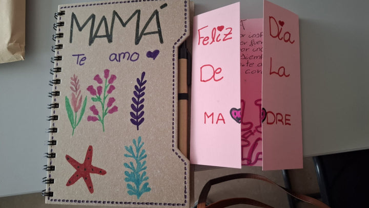 Libreta posits tapa dura