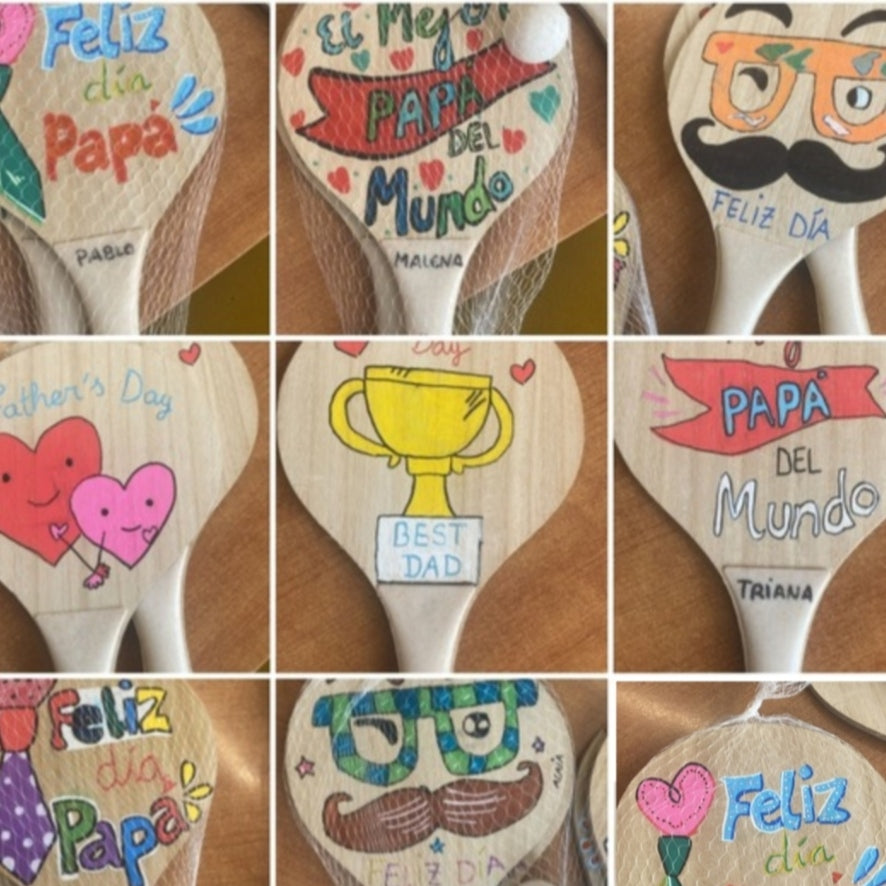 dia del padre
