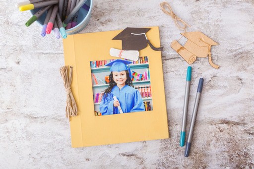 Graduación y Fin de Curso